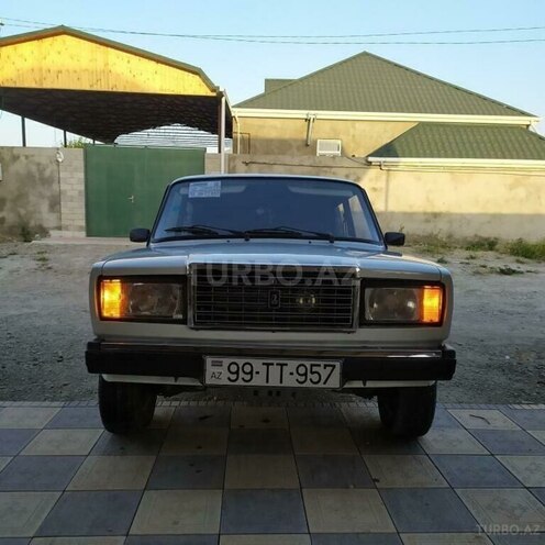LADA (VAZ) 2107 2005, 99,000 km - 1.6 л - Zərdab