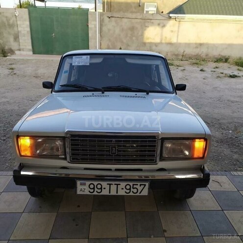 LADA (VAZ) 2107 2005, 99,000 km - 1.6 л - Zərdab
