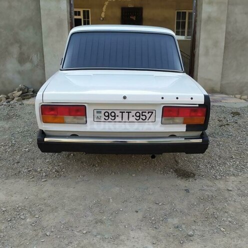 LADA (VAZ) 2107 2005, 99,000 km - 1.6 л - Zərdab
