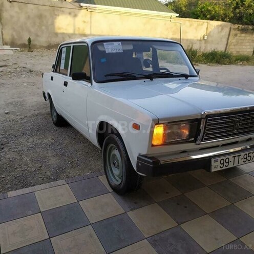 LADA (VAZ) 2107 2005, 99,000 km - 1.6 л - Zərdab