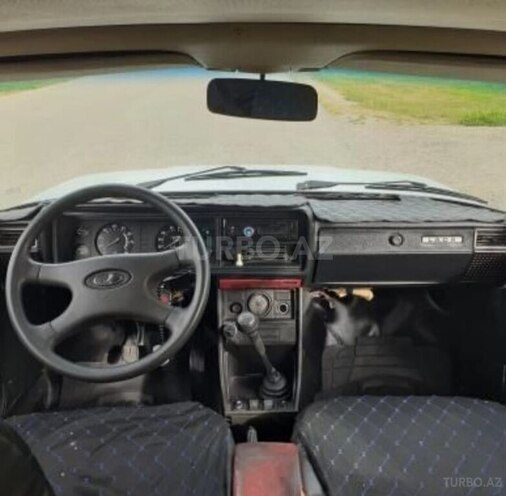 LADA (VAZ) 2107 2005, 99,000 km - 1.6 л - Zərdab