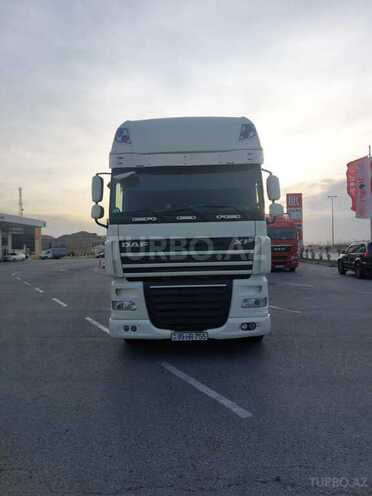 DAF 105 XF 2010, 1,100,000 km - 13.0 l - Bakı