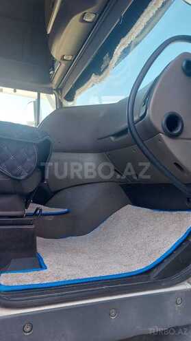 DAF 105 XF 2010, 1,100,000 km - 13.0 l - Bakı