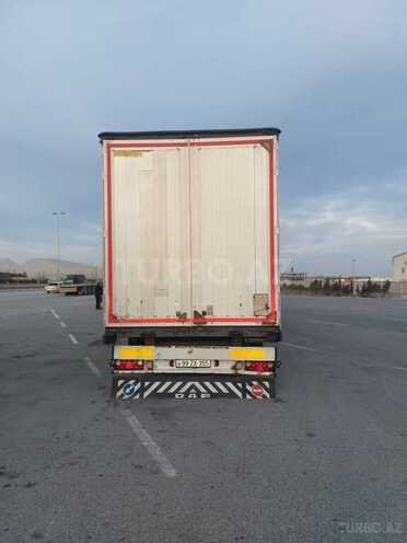 DAF 105 XF 2010, 1,100,000 km - 13.0 l - Bakı