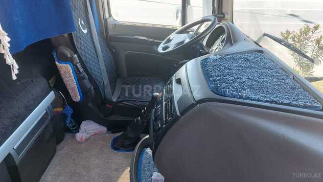 DAF 105 XF 2010, 1,100,000 km - 13.0 l - Bakı