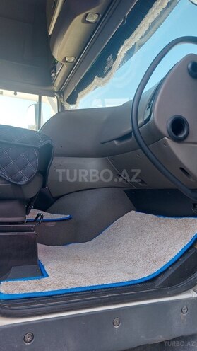 DAF 105 XF 2010, 1,100,000 km - 13.0 l - Bakı