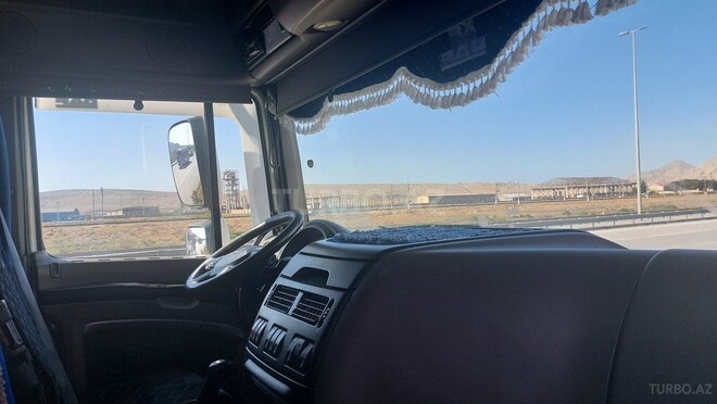 DAF 105 XF 2010, 1,100,000 km - 13.0 l - Bakı