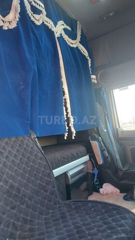 DAF 105 XF 2010, 1,100,000 km - 13.0 l - Bakı