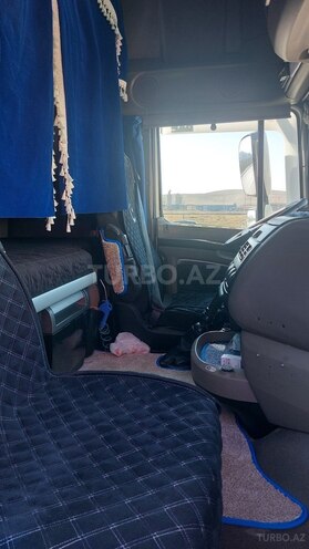 DAF 105 XF 2010, 1,100,000 km - 13.0 l - Bakı