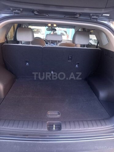 Hyundai Tucson 2017, 59,546 km - 2.0 l - Bakı