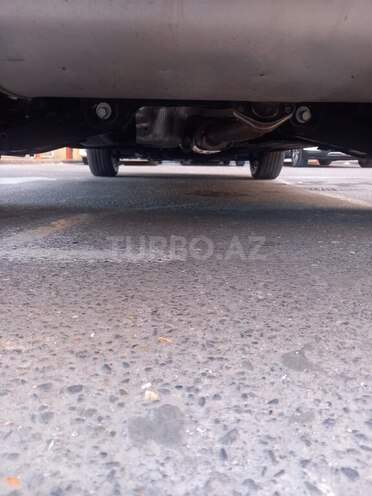 Hyundai Tucson 2017, 59,546 km - 2.0 l - Bakı