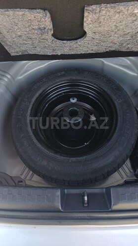 Toyota Aqua 2019, 32,000 km - 1.5 l - Bakı