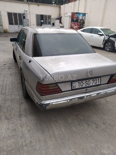 Mercedes E 250 1992, 250,000 km - 2.5 л - Bakı