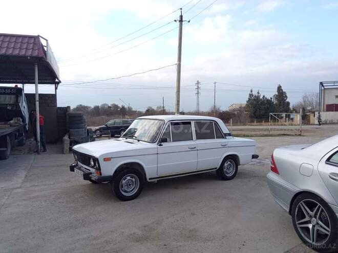 LADA (VAZ) 2106 2005, 90,000 km - 1.6 l - İsmayıllı