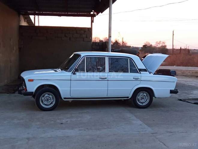 LADA (VAZ) 2106 2005, 90,000 km - 1.6 l - İsmayıllı