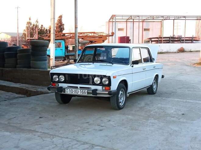 LADA (VAZ) 2106 2005, 90,000 km - 1.6 l - İsmayıllı