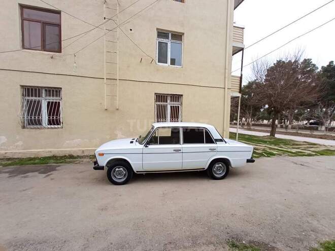 LADA (VAZ) 2106 2005, 90,000 km - 1.6 l - İsmayıllı