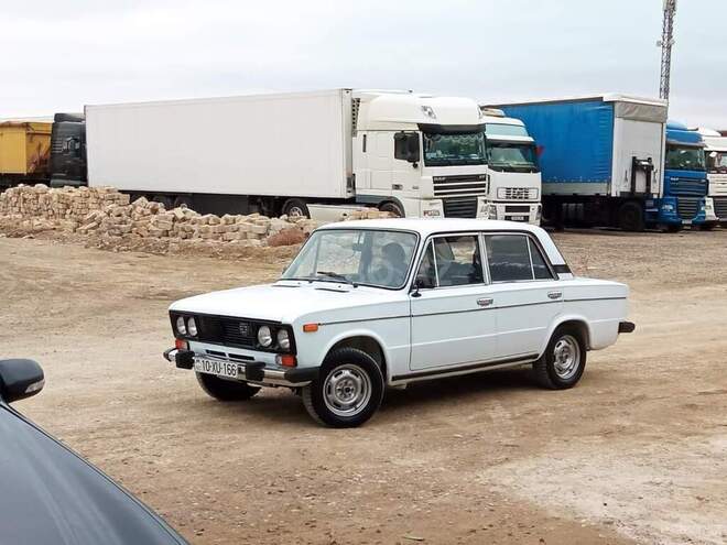 LADA (VAZ) 2106 2005, 90,000 km - 1.6 l - İsmayıllı