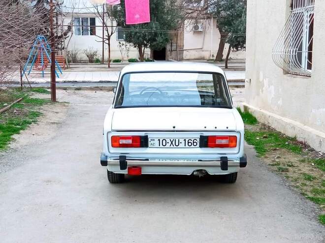 LADA (VAZ) 2106 2005, 90,000 km - 1.6 l - İsmayıllı
