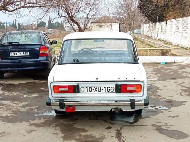 LADA (VAZ) 2106 2005, 90,000 km - 1.6 l - İsmayıllı