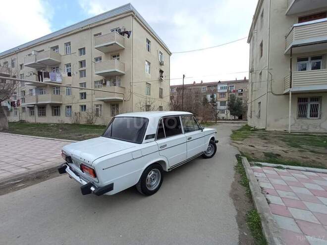 LADA (VAZ) 2106 2005, 90,000 km - 1.6 l - İsmayıllı