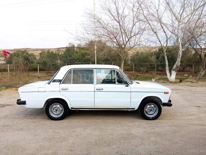 LADA (VAZ) 2106 2005, 90,000 km - 1.6 l - İsmayıllı
