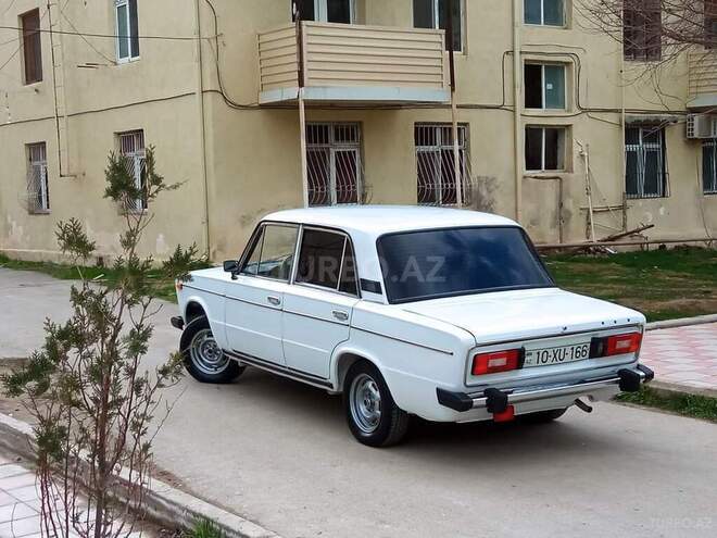 LADA (VAZ) 2106 2005, 90,000 km - 1.6 l - İsmayıllı