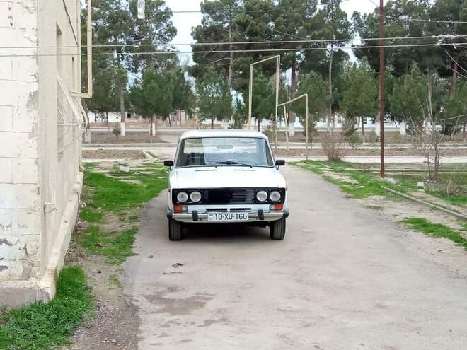 LADA (VAZ) 2106 2005, 90,000 km - 1.6 l - İsmayıllı