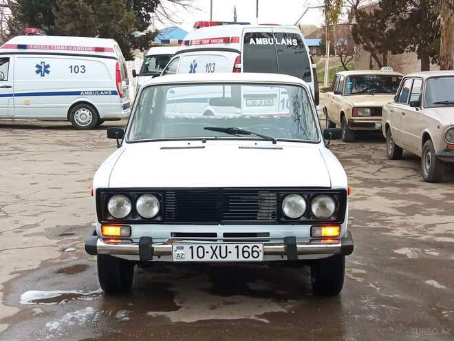 LADA (VAZ) 2106 2005, 90,000 km - 1.6 l - İsmayıllı