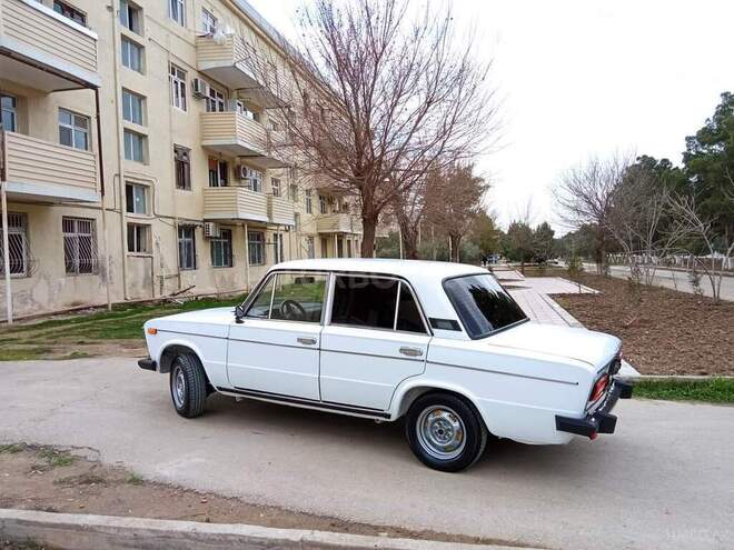 LADA (VAZ) 2106 2005, 90,000 km - 1.6 l - İsmayıllı