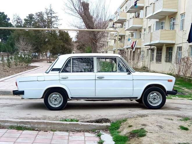 LADA (VAZ) 2106 2005, 90,000 km - 1.6 l - İsmayıllı