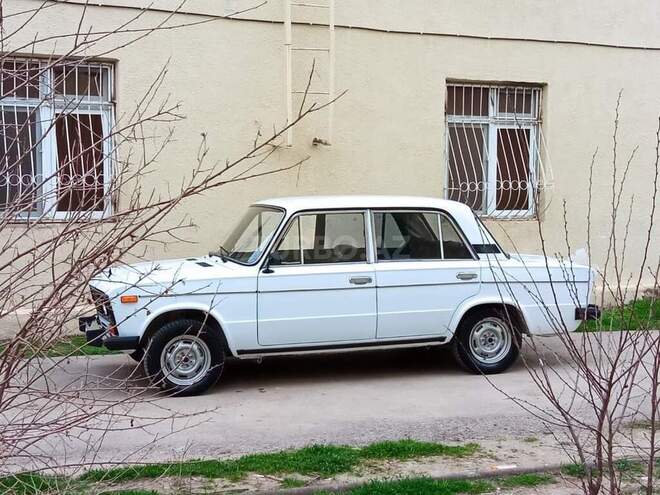 LADA (VAZ) 2106 2005, 90,000 km - 1.6 l - İsmayıllı