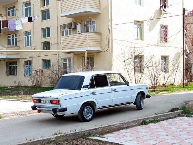 LADA (VAZ) 2106 2005, 90,000 km - 1.6 l - İsmayıllı