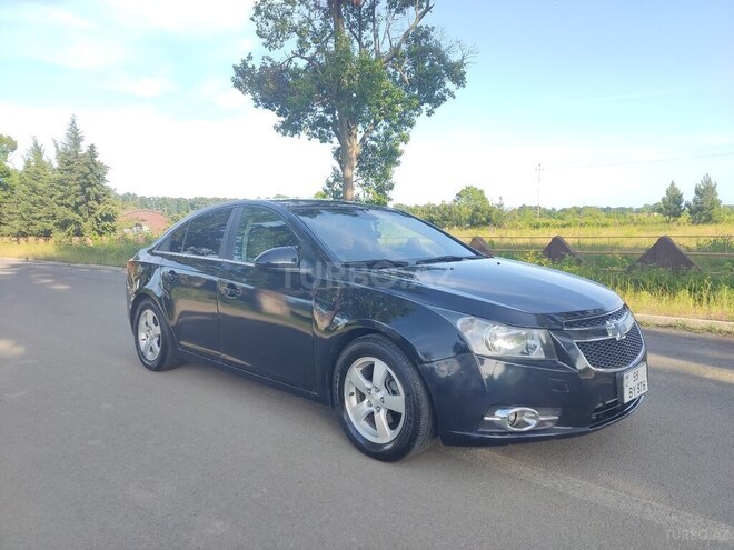 Chevrolet Cruze 2015, 149,000 km - 1.4 l - Lənkəran