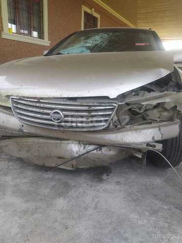 Nissan Sunny 2008, 275,000 km - 1.6 l - Goranboy
