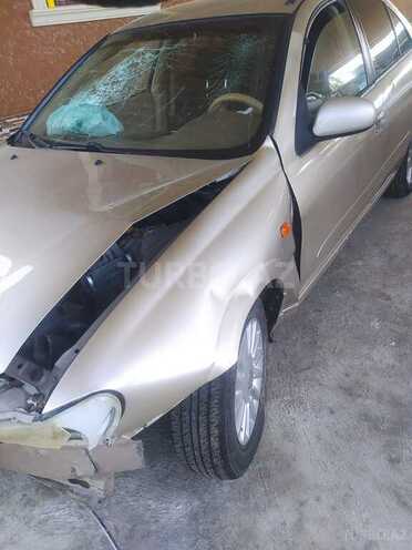 Nissan Sunny 2008, 275,000 km - 1.6 l - Goranboy