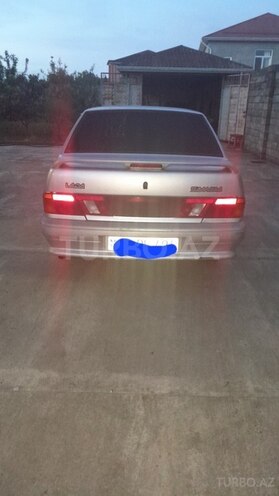 LADA (VAZ) 2115 2008, 287,000 km - 1.5 l - Lənkəran