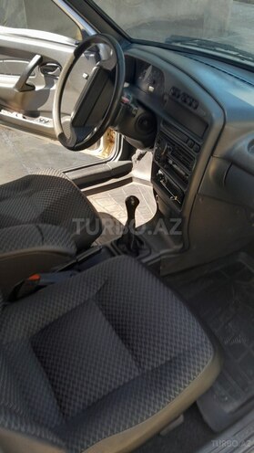 LADA (VAZ) 2115 2008, 287,000 km - 1.5 l - Lənkəran