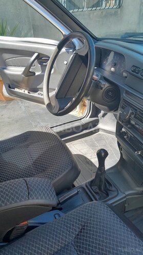 LADA (VAZ) 2115 2008, 287,000 km - 1.5 l - Lənkəran