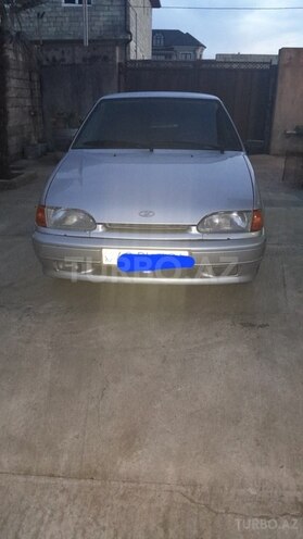 LADA (VAZ) 2115 2008, 287,000 km - 1.5 l - Lənkəran