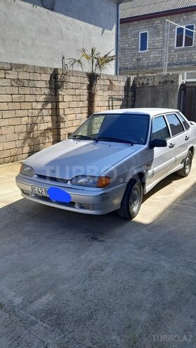 LADA (VAZ) 2115 2008, 287,000 km - 1.5 l - Lənkəran