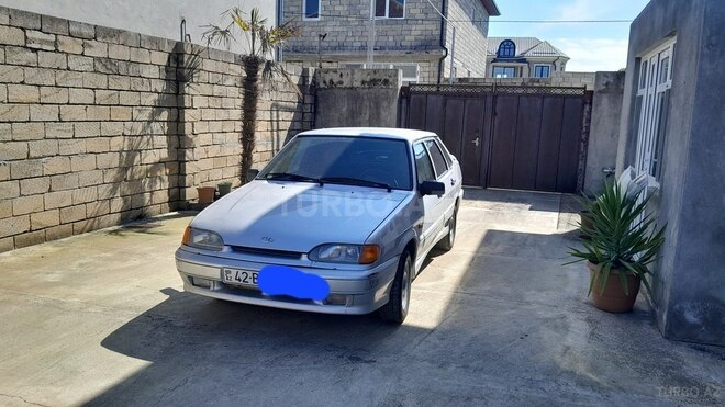 LADA (VAZ) 2115 2008, 287,000 km - 1.5 l - Lənkəran