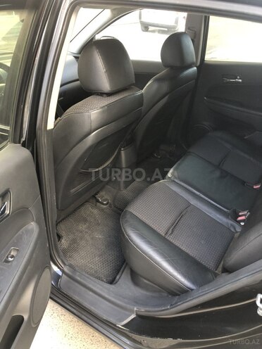Hyundai i30 2007, 221,000 km - 1.6 l - Bakı