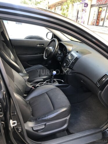 Hyundai i30 2007, 221,000 km - 1.6 l - Bakı