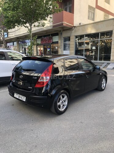 Hyundai i30 2007, 221,000 km - 1.6 l - Bakı