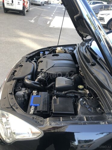 Hyundai i30 2007, 221,000 km - 1.6 l - Bakı