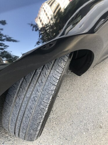 Hyundai i30 2007, 221,000 km - 1.6 l - Bakı