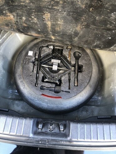 Hyundai i30 2007, 221,000 km - 1.6 l - Bakı