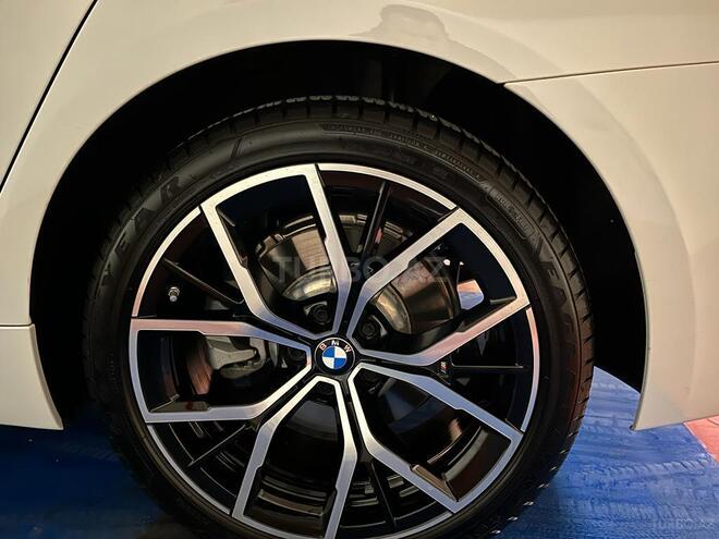 BMW 530e 2021, 29,800 km - 2.0 l - Bakı