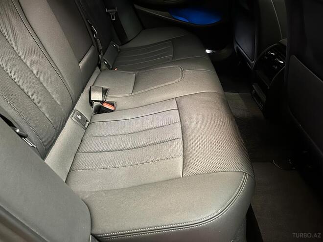 BMW 530e 2021, 29,800 km - 2.0 l - Bakı